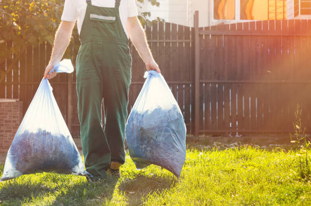 Best Retail Junk Removal  in Marissa, IL