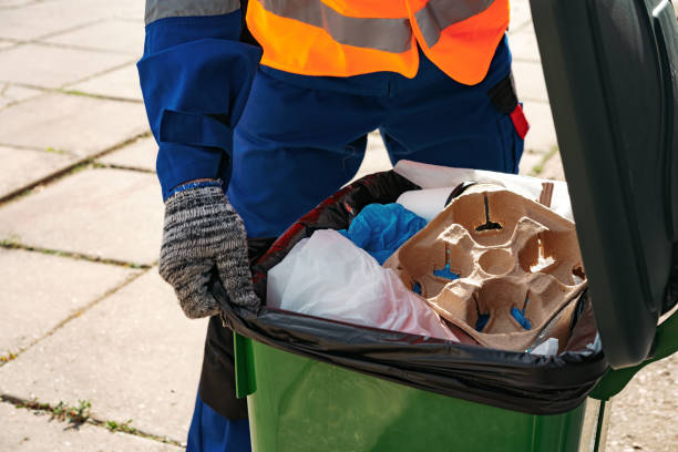 Best Hoarding Cleanup  in Marissa, IL