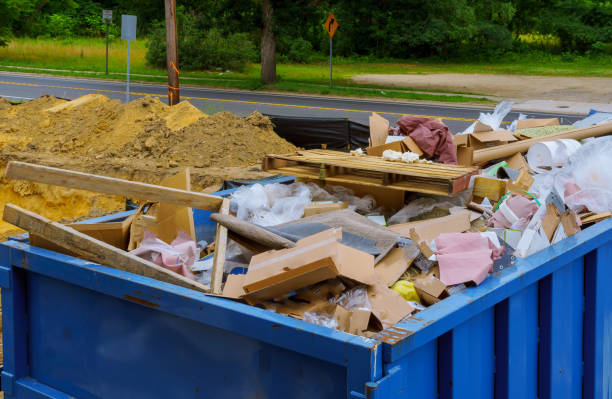 Property Management Cleanouts in Marissa, IL